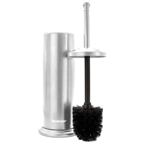 BKH2199 Metallic Toilet Brush Holder (Chrome) 2.jpg