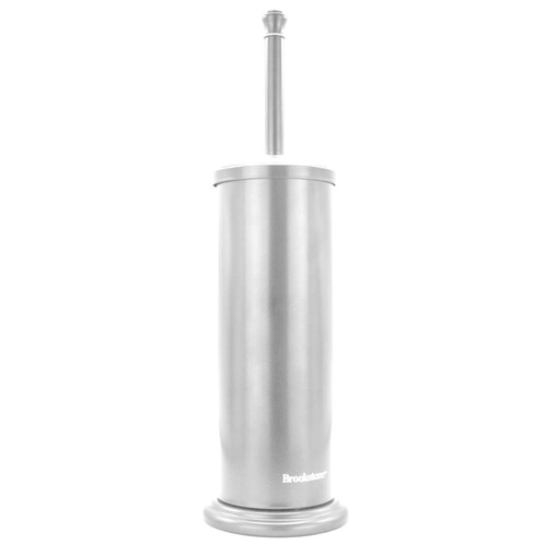 BKH2199 Metallic Toilet Brush Holder (Chrome) 1.jpg