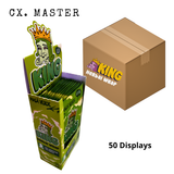 Blunt King Blunt Sabor Maça Verde (2)