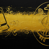 freepik textured brushstrokes with deep colors and a tradi 33359