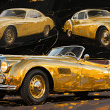 freepik textured brushstrokes with deep colors and a tradi 33381