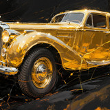 freepik textured brushstrokes with deep colors and a tradi 33465