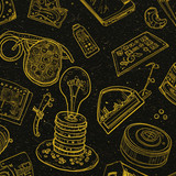 freepik textured brushstrokes with deep colors and a tradi 33355