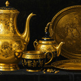 freepik the style is rich with textured brushstrokes deep 33347