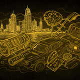 freepik the style is rich with textured brushstrokes deep 33356