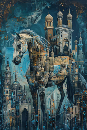 painting horse with horse middle.jpg