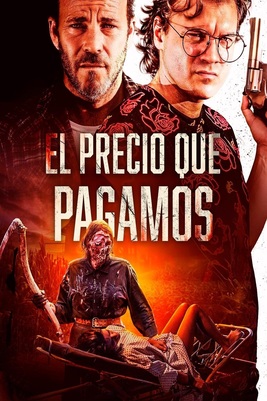 The Price We Pay [2023] [DVD5-R1] [Latino]