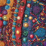 visual guide beading stitches techniques including peyote loom spiral