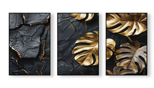 four images gold leaves one other is gold.jpg