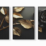 four images leaves leaves with one that says leaf