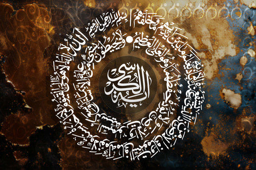 Close up Texture Red color paint on white colour canvas Brush marks stroke for paper graphic design .jpg