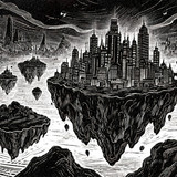 freepik bold inkbased illustration with strong lines and h 17656