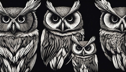 Owl head abstract background.jpg