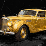 freepik 4 classic cars description painting a classic gold 33390