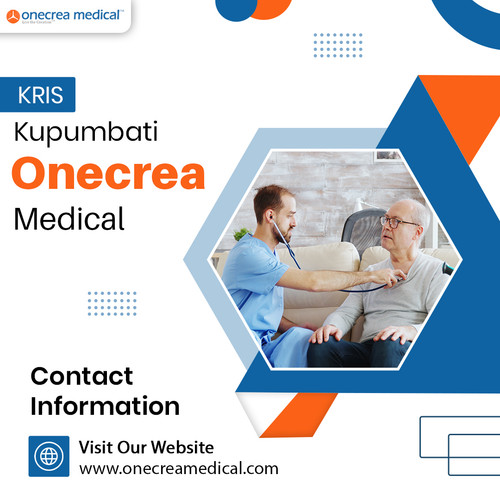 Kris Kupumbati Onecrea Medical.jpg