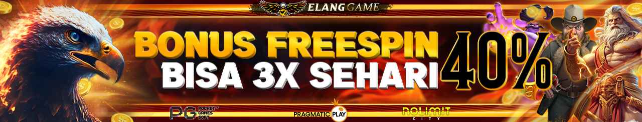 BONUS FREESPIN BUYSPIN PRAGMATIC PLAY PG SOFT NO LIMIT CITY 40
