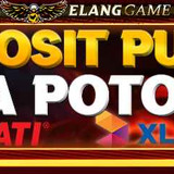 DEPOSIT PULSA ELANGGAME