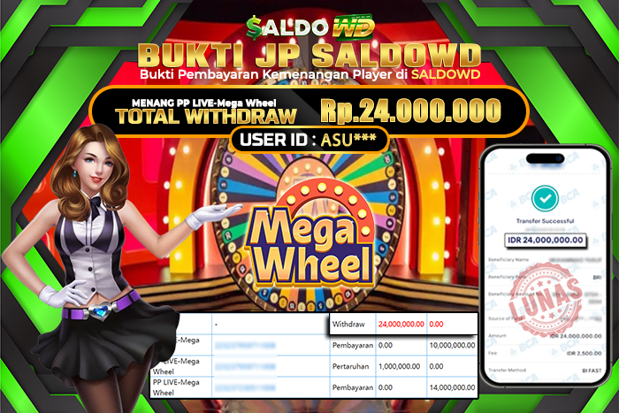 BUKTI JP 30 JULY 2025