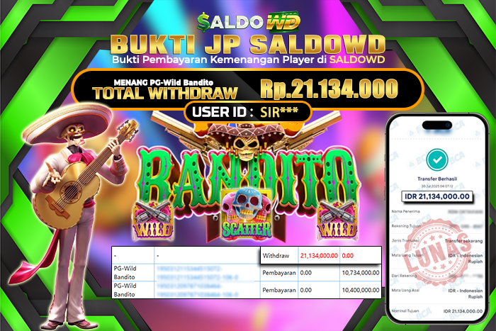 BUKTI JP 30 JULY 2025