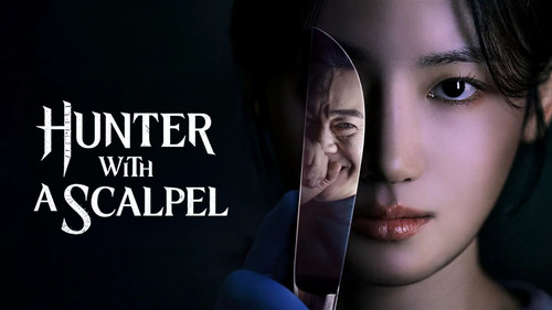 Hunter With A Scalpel (2025) .jpg