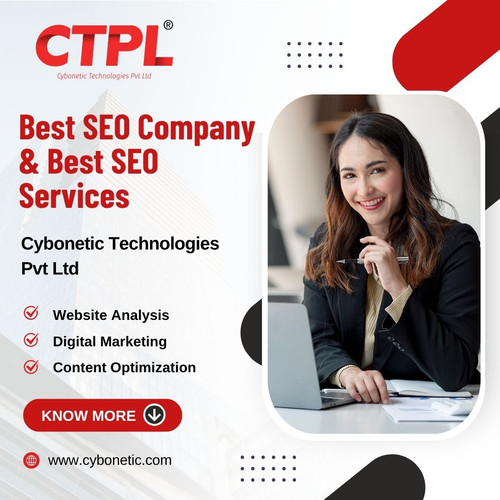 Best SEO Company & Best SEO Services: Cybonetic Technologies Pvt Ltd.jpg
