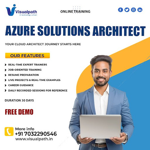 Azure Solutions Architect Certification Training | AZ-305.jpg