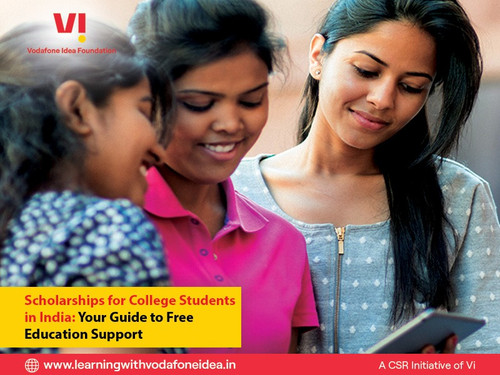 Scholarships for College Students in India Your Guide to Free Education Support.jpg