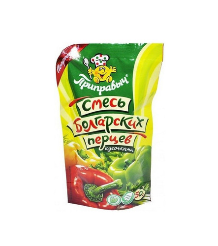 4610000820018 ПРИПРАВА ПРИПРАВЫЧ СМЕСЬ БОЛГАРСКИХ ПЕРЦЕВ 50 Г ДПАК. .jpg