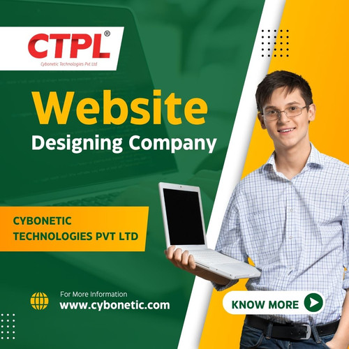 Website Designing Company & Web Development Services: Cybonetic Technologies Pvt Ltd.jpg