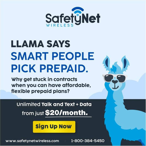 Affordable Prepaid Wireless Plans | SafetyNet Wireless.jpg