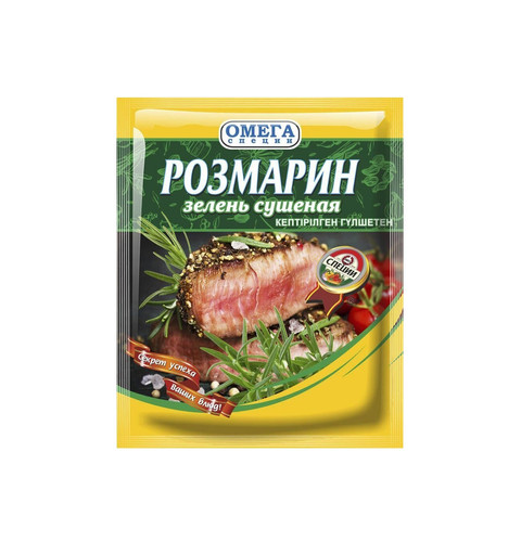 4870144861401 РОЗМАРИН ОМЕГА СПЕЦИИ ЗЕЛЕНЬ СУШЕНАЯ 7 Г .jpg