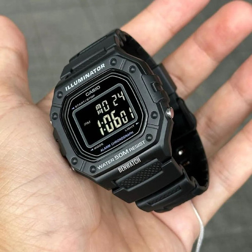 Relogio Casio Masculinoo Standar W 218h 1bvdf.jpg