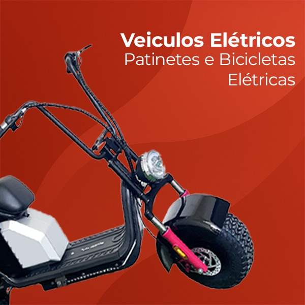 electric transport