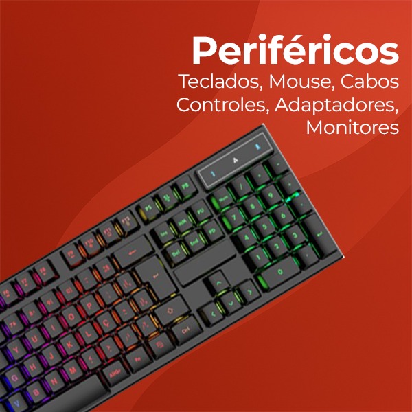 computer peripherals