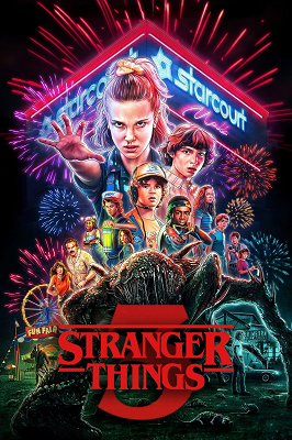Stranger Things - Stagione 3 (2019).mkv WEB-DL 2160p DV HDR ITA ENG DDP5.1 H.265 [Completa]