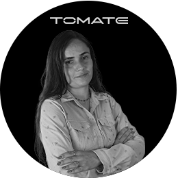 Foto de Maria Belo