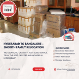 No delays, no drama.