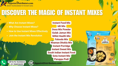 Discover the Magic of Instant Mixes.jpg