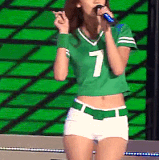 YoonaIsEverything.gif