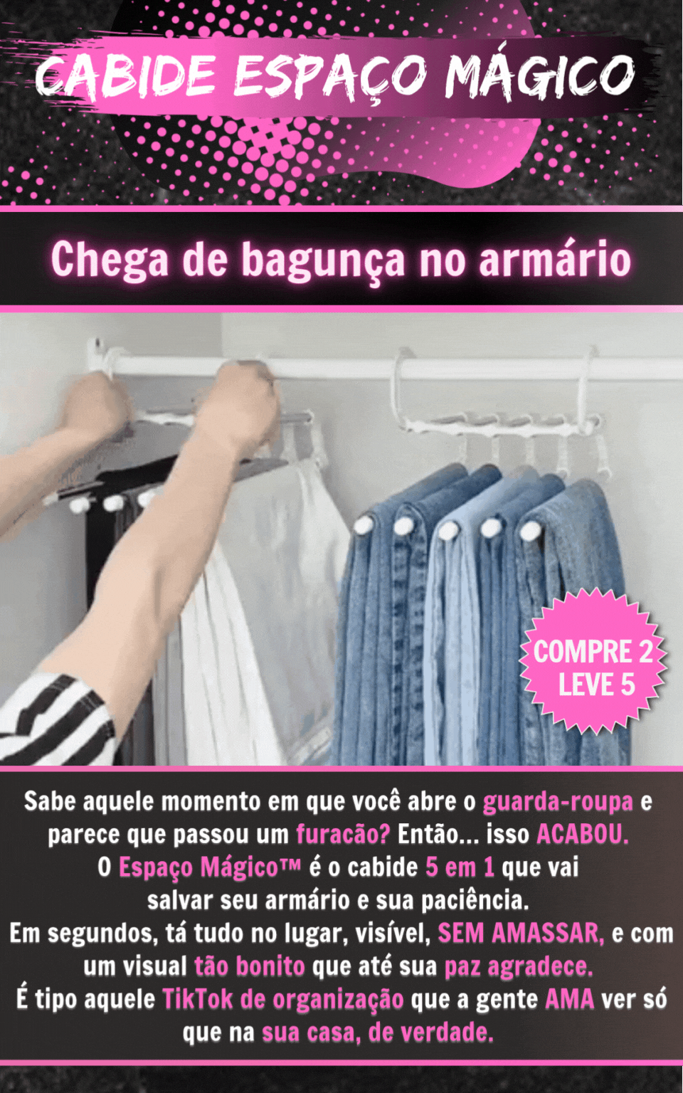 lp cabide