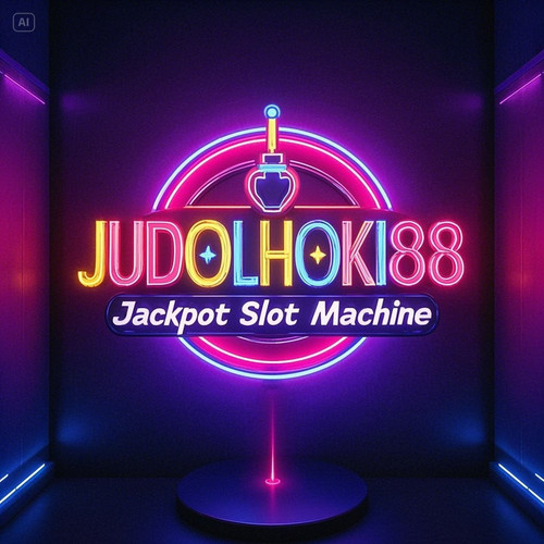 JUDOLHOKI88 : Link Situs slot77 Online Gacor Deposit 10K Mudah Menang