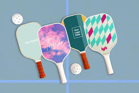 Explore PapaChina for Stylish Custom Pickleball Paddle at Wholesale Prices.jpg