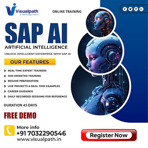 SAP AI Training | SAP Artificial Intelligence Course Online.jpg