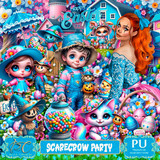 BC ScarecrowParty
