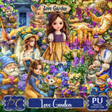 BC LoveGarden