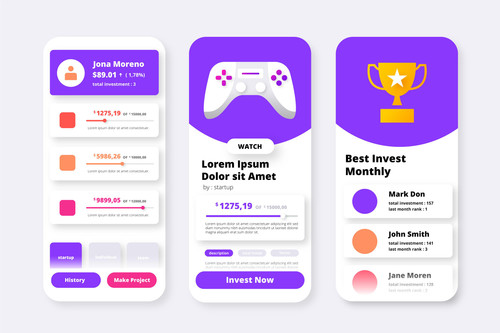 Create Addictive Games with a Top Gaming App Development Company.jpg