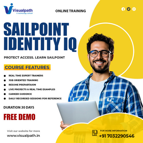 Sailpoint IdentityIQ Course in Chennai for Professionals.jpg