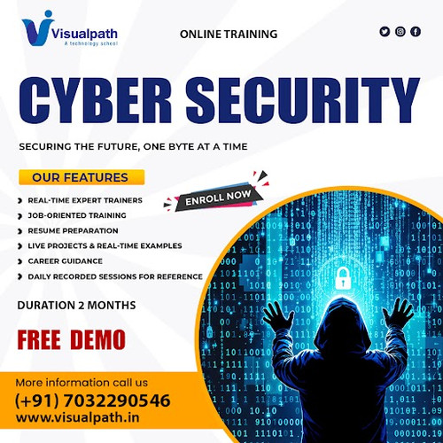 Top and Best Cyber Security Training in India | Visualpath.jpg