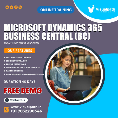 Dynamics 365 Business Central Training  D365 Business Central.jpg