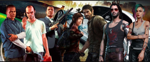 Premium Modded Games